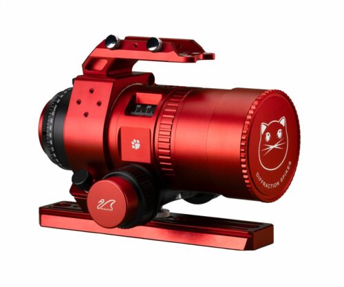 Tubo refractor William Optics MiniCat 51 WIFD