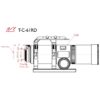 william_optics_redcat_61_wifd (4) Tubo refractor William Optics RedCat 61 WIFD