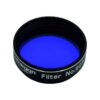 Filtro azul 80A Filtro azul 80A