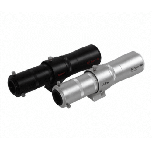 Tubo de guiado Askar Super ED (52 mm)
