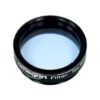 Filtro azul claro 82A Filtro azul claro 82A