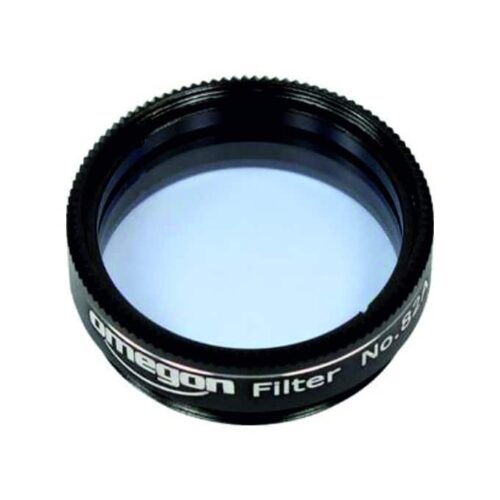 Filtro azul claro 82A Filtro azul claro 82A