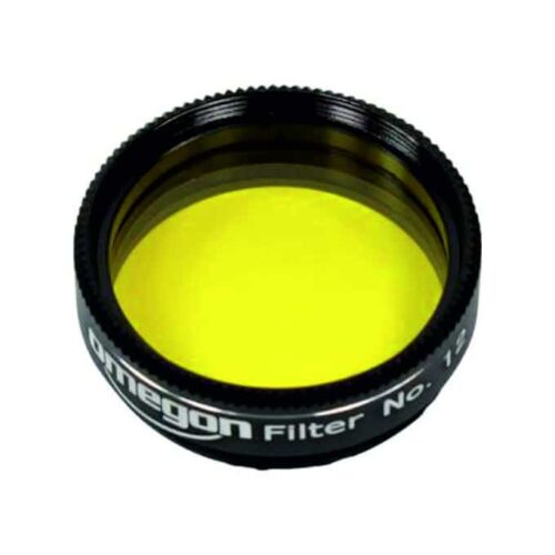 Filtro amarillo 12 Filtro amarillo 12