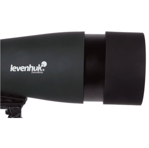 Telescopio terrestre Levenhuk Blaze Base 100
