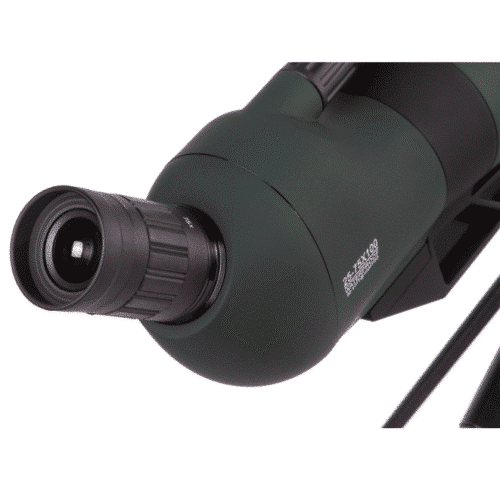 Telescopio terrestre Levenhuk Blaze Base 100