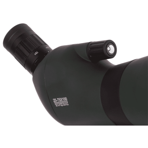 Telescopio terrestre Levenhuk Blaze Base 100