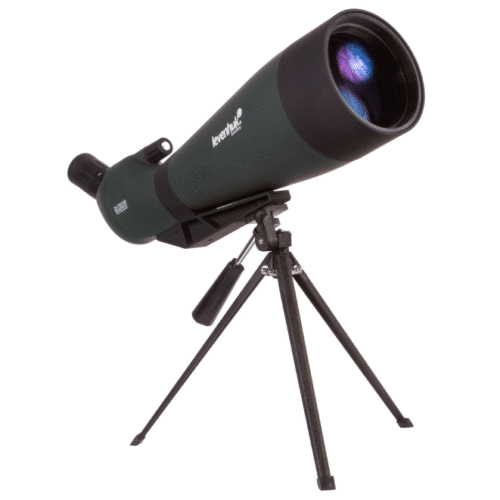 levenhuk_blaze_base_100 Telescopio terrestre Levenhuk Blaze Base 100