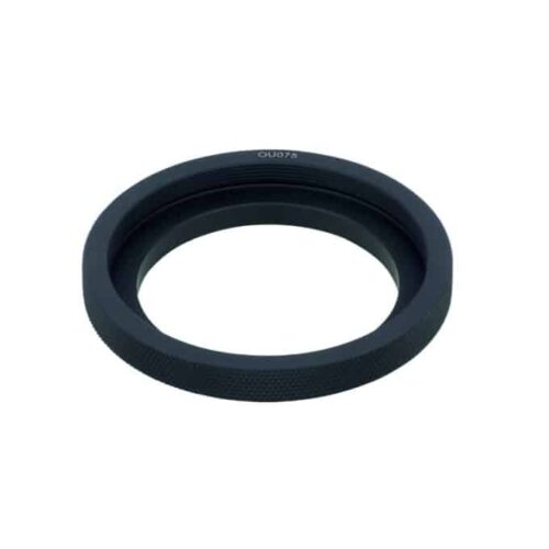 m52 2 Adaptador Takahashi OU075 M52 hembra a M48 macho