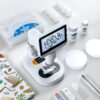 Microscopio digital DiProgress M2A