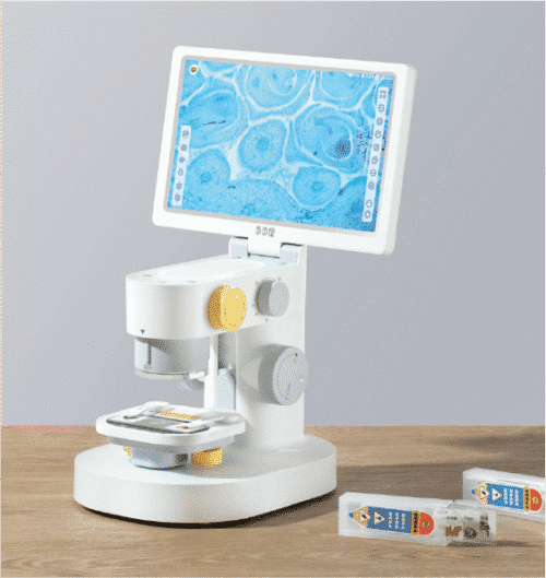 Microscopio digital DiProgress MX