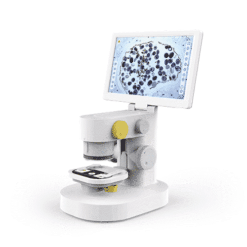 Microscopio digital DiProgress MX