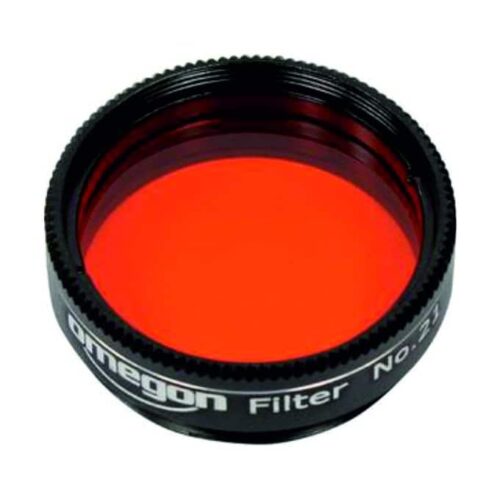 Filtro naranja #21 Filtro naranja #21