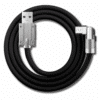 pegasus_astro_cable_rotoflex Cable Pegasus Rotflex USB 2.0 50cm tipo A a tipo C