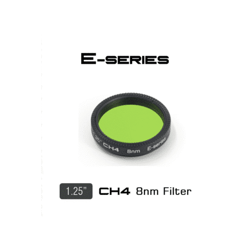 player_one_filtro_ch4 Filtro Player One CH4 8nm de 1.25" Serie E