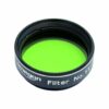 Filtro amarillo verdoso 11 Filtro amarillo verdoso 11