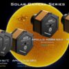 Cámara solar Player One Apollo 428M MAX (Mono)