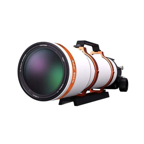 Tubo refractor Askar 80ED