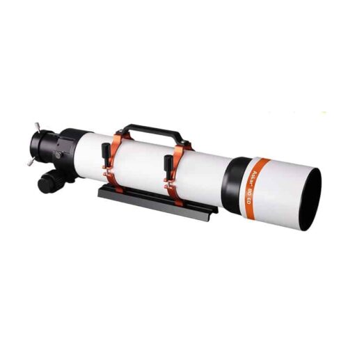 Askar-Refractor-apocromatico-AP-80-560-F7-80ED Tubo refractor Askar 80ED