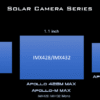 Cámara solar Player One Apollo 428M MAX (Mono)