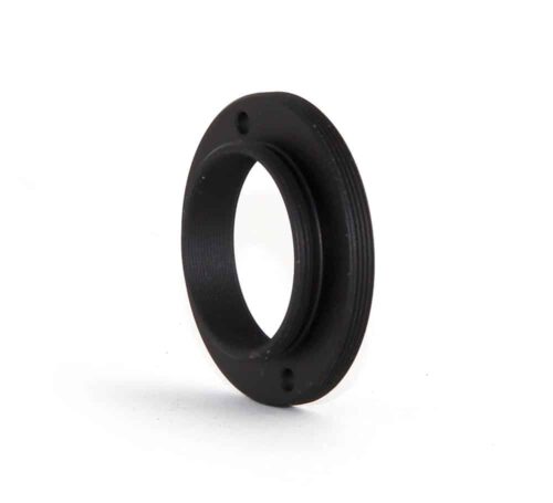 Adaptador T2 TS Optics para buscadores Skywatcher de 50 mm y 30 mm