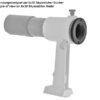 Adaptador T2 TS Optics para buscadores Skywatcher de 50 mm y 30 mm