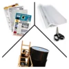 Película de seguridad Filtro Baader AstroSolar 117 x 117