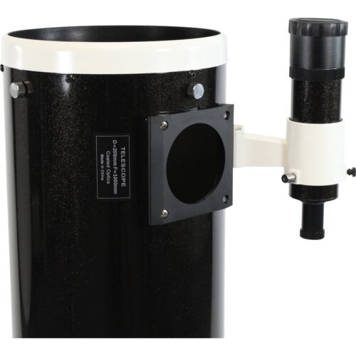 omegon_adaptador_enfocador_skywatcher (3) Adaptador Omegon para enfocador TSRPN2 a Newton SkyWatcher