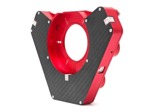 Corrector de tilt automático Wanderer Astro M54