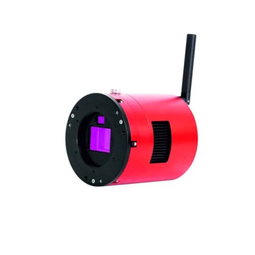 ZWO 2600 MM AIR