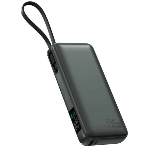 85467 Batería portátil 4smarts Enterprise 20Ah 130W