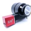 EAF-Steeltrack-kameraseitig-1000 Adaptador Wega ZWO EAF a enfocadores Baader Diamond Steeltrack