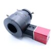 EAF-Steeltrack-teleskopseitig-1000 Adaptador Wega ZWO EAF a enfocadores Baader Diamond Steeltrack