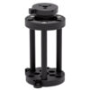 HP88-EQ6TR-pegasus-eq6-stativaufsatz-1000 Columna Pegasus Astro para NYX-88 y trípode de acero EQ6