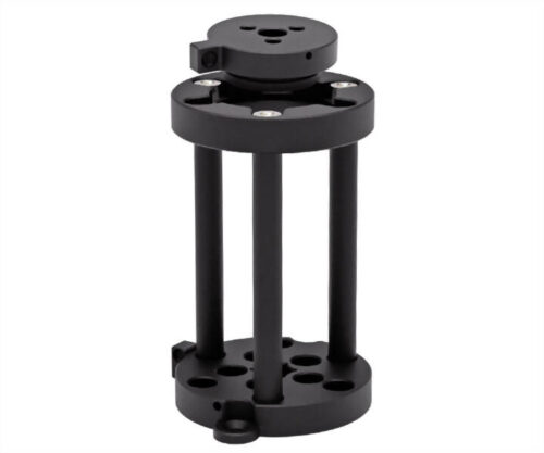 HP88-EQ6TR-pegasus-eq6-stativaufsatz-1000 Columna Pegasus Astro para NYX-88 y trípode de acero EQ6