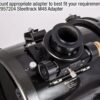 diamond-steeltrack-nt-adapters_m48 Adaptador Baader M48 para enfocadores Diamond Steeltrack de 2"