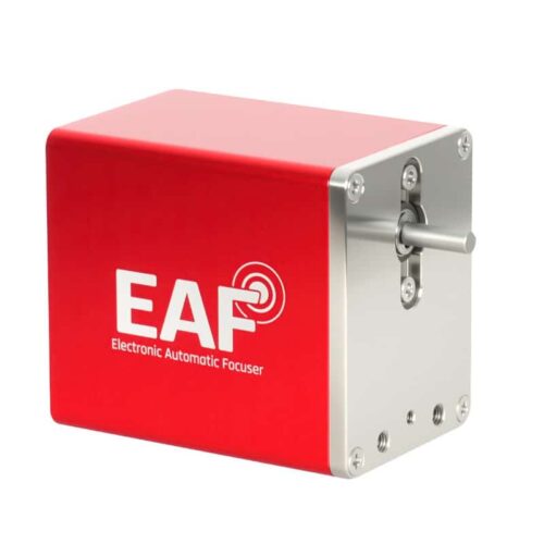 Enfocador automático ZWO EAF