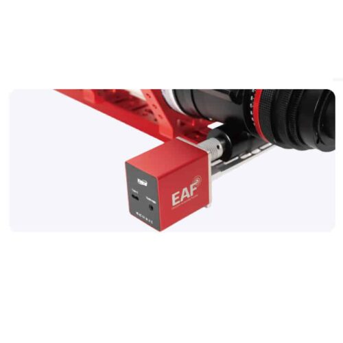 Enfocador automático ZWO EAF