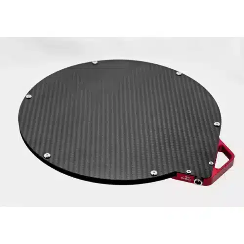 Panel de flat Wanderer Astro White Dwarf 150mm