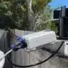 CW-anemo-mounted-esc-min Soporte de poste CloudWatcher y anemómetro