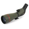Telescopio terrestre Omegon 20-60x80