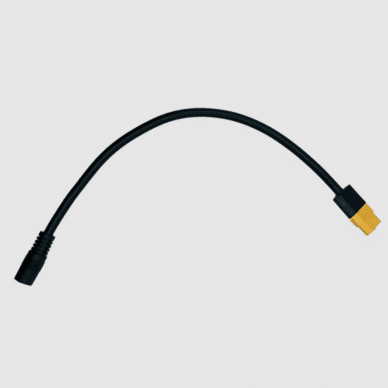 PEG-ADAPT-25XT60 Cable de alimentación Pegasus Astro 2.5x5.5 a XT60