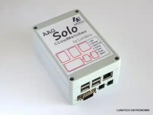 SOLO-Cloud-detector-min-e1586194107503 Lunatico SOLO (sin carril DIN) - Ordenador para controlar el AAG CloudWatcher
