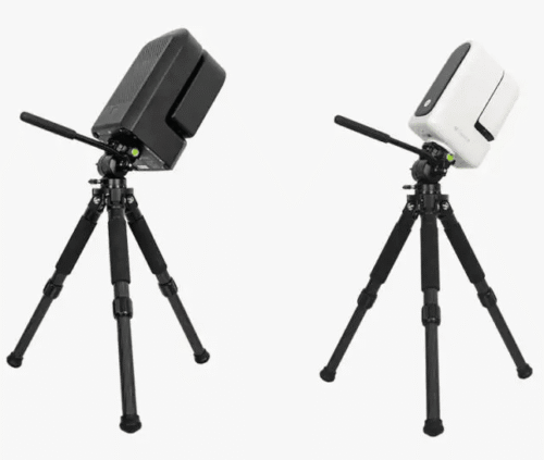 Tripode ZWO 2 Trípode ZWO TC20 para Seestar