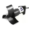 anemometro02-min.jpg Anemómetro Lunatico. Sensor de viento para CloudWatcher AAG - cable 30cm