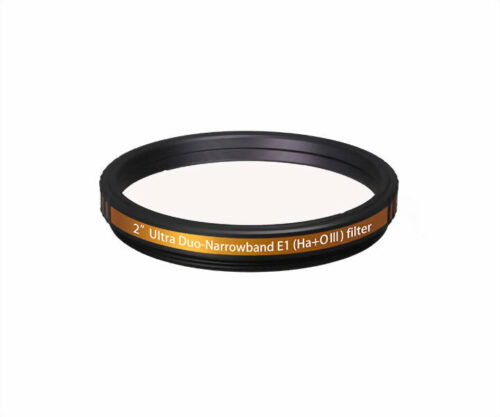 Filtro Askar Color Magic E1 2" 3 nm OIII y Ha