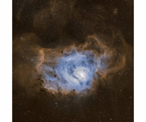 Filtro Askar Color Magic E1 2" 3 nm OIII y Ha