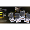 Filtro Askar Color Magic E2 2" 3 nm OIII y SII