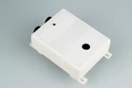 Detector de nubes Lunatico AAG CloudWatcher - con sensor HR/PA y cable de 10 metros