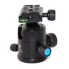kugelkopf-bh-58a-1000 Cabezal rótula TS Optics BH-58A para trípode