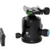 kugelkopf-bh-58a-wechselplatte-1000 Cabezal rótula TS Optics BH-58A para trípode